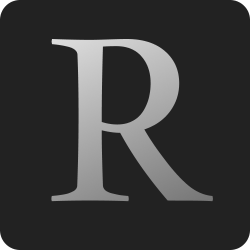 Logo Rust/UI