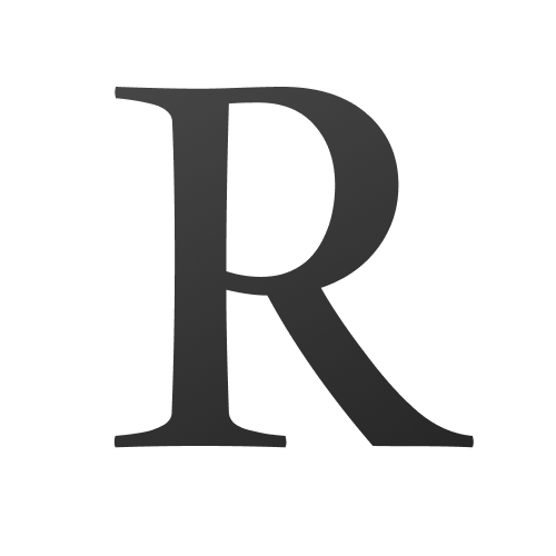 Logo Rust/UI