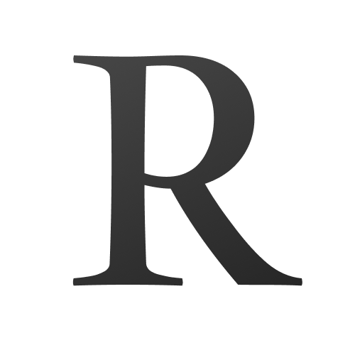 Logo Rust/UI
